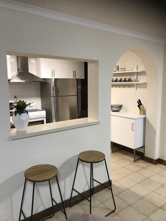 Sa House Βίλα Modbury Εξωτερικό φωτογραφία