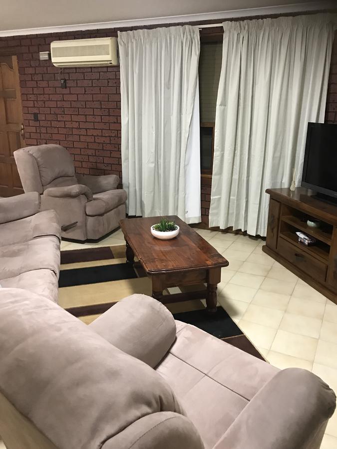Sa House Βίλα Modbury Εξωτερικό φωτογραφία