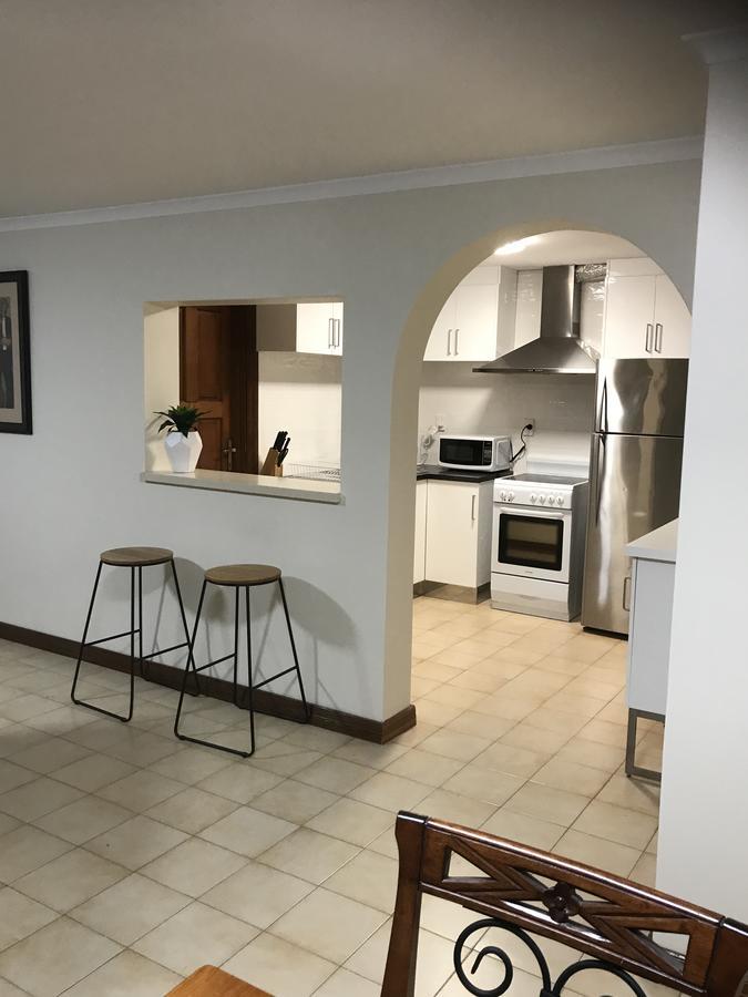 Sa House Βίλα Modbury Εξωτερικό φωτογραφία
