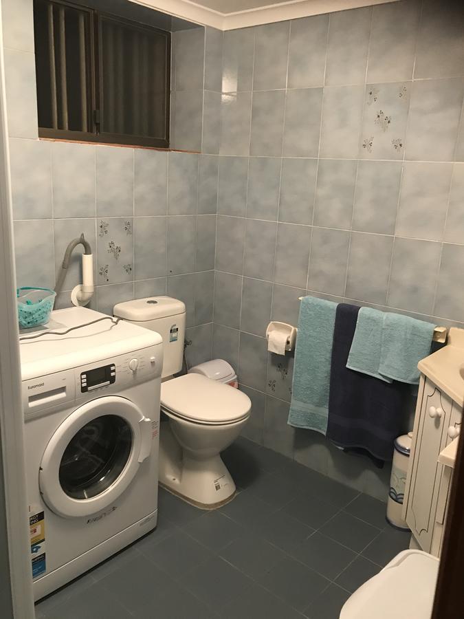 Sa House Βίλα Modbury Εξωτερικό φωτογραφία
